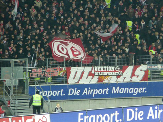Eintracht Frankfurt vs 1. FSV Mainz 05 (2-0) (6)