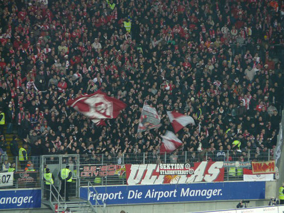 Eintracht Frankfurt vs 1. FSV Mainz 05 (2-0) (10)