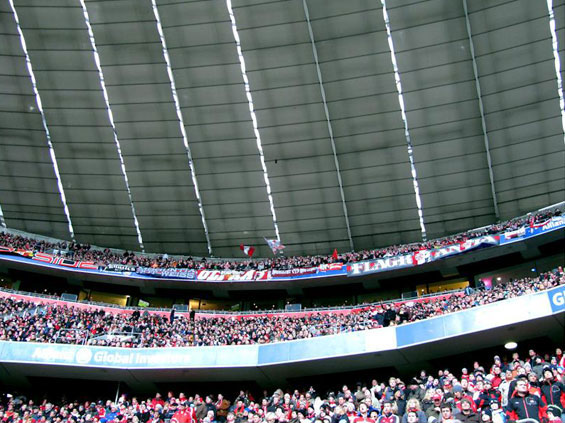 FC Bayern München vs 1. FSV Mainz 05 (3-0) (5)