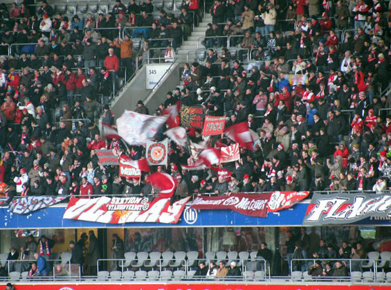 FC Bayern München vs 1. FSV Mainz 05 (3-0) (6)