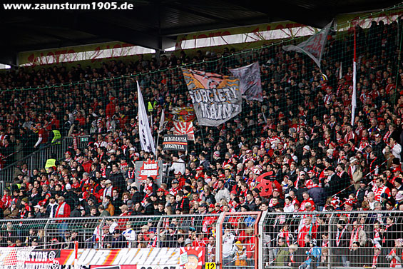 1. FSV Mainz 05 vs Borussia Mönchengladbach (1-0) (1)
