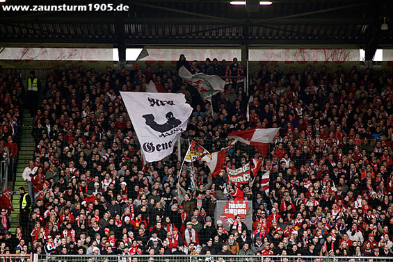 1. FSV Mainz 05 vs Borussia Mönchengladbach (1-0) (4)