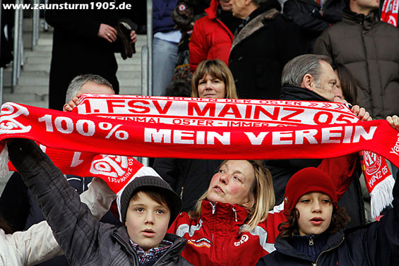 1. FSV Mainz 05 vs Borussia Mönchengladbach (1-0) (6)