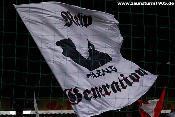 1. FSV Mainz 05 vs Borussia Mönchengladbach (1-0) (9)