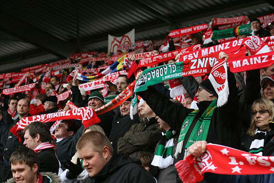 1. FSV Mainz 05 vs Borussia Mönchengladbach (1-0) (10)