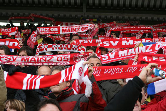 1. FSV Mainz 05 vs Borussia Mönchengladbach (1-0) (11)