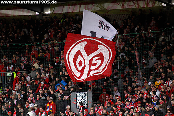 1. FSV Mainz 05 vs VfL Bochum (0-0) (2)