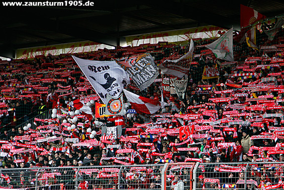 1. FSV Mainz 05 vs VfL Bochum (0-0) (4)