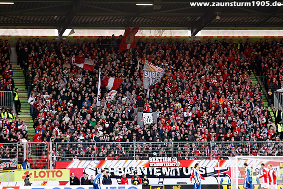1. FSV Mainz 05 vs VfL Bochum (0-0) (7)
