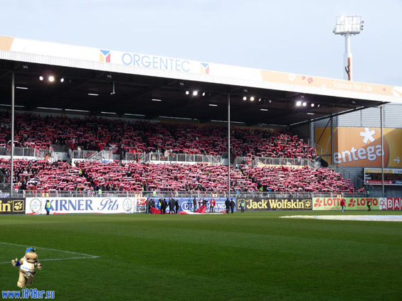1. FSV Mainz 05 vs VfL Bochum (0-0) (12)