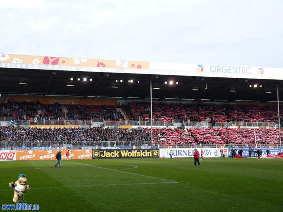 1. FSV Mainz 05 vs VfL Bochum (0-0) (16)