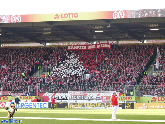 1. FSV Mainz 05 vs VfL Bochum (0-0) (17)