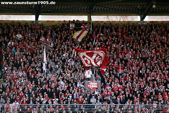 1. FSV Mainz 05 vs Werder Bremen (1-2) (5)