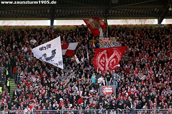 1. FSV Mainz 05 vs Werder Bremen (1-2) (6)