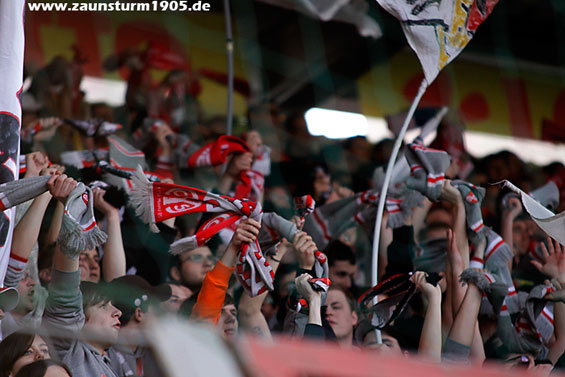 1. FSV Mainz 05 vs Werder Bremen (1-2) (7)