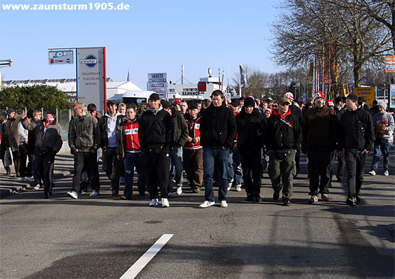 TSG Hoffenheim vs 1. FSV Mainz 05 (0-1) (1)