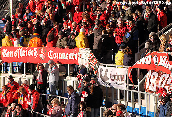 TSG Hoffenheim vs 1. FSV Mainz 05 (0-1) (3)