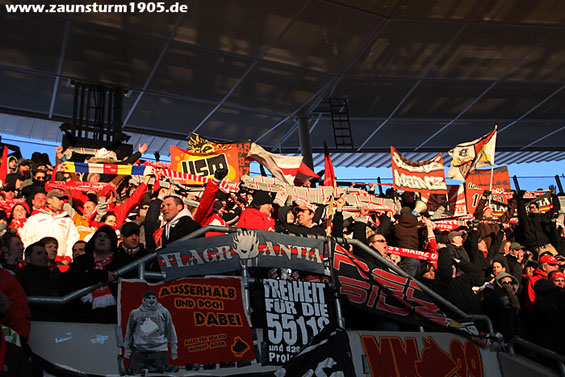 TSG Hoffenheim vs 1. FSV Mainz 05 (0-1) (6)