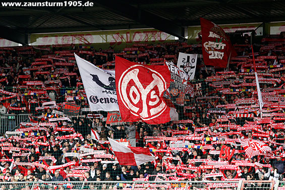 1. FSV Mainz 05 vs 1. FC Köln (1-0) (3)
