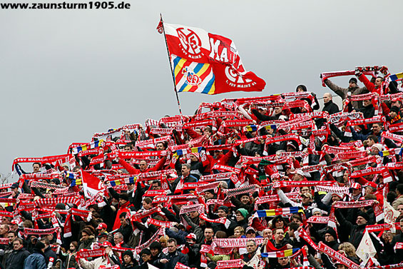 1. FSV Mainz 05 vs 1. FC Köln (1-0) (4)