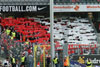 SC Freiburg vs 1. FSV Mainz 05 (1-0)