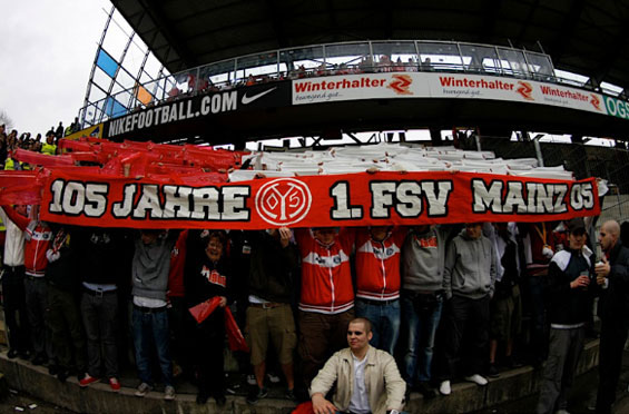 SC Freiburg vs 1. FSV Mainz 05 (1-0) (1)