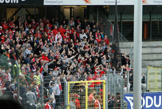 SC Freiburg vs 1. FSV Mainz 05 (1-0) (5)