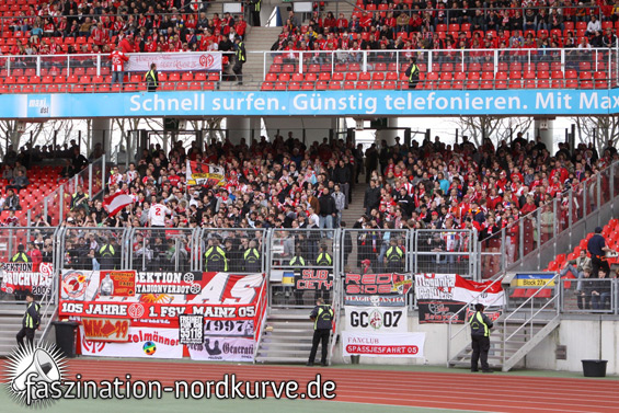 1. FC Nürnberg vs 1. FSV Mainz 05 (2-0) (1)