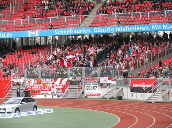 1. FC Nürnberg vs 1. FSV Mainz 05 (2-0) (4)