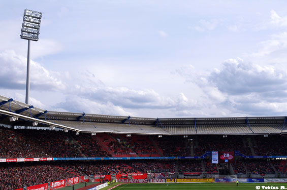 1. FC Nürnberg vs 1. FSV Mainz 05 (2-0) (6)