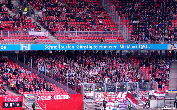 1. FC Nürnberg vs 1. FSV Mainz 05 (2-0) (8)