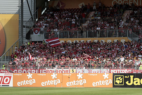1. FSV Mainz 05 vs FC Bayern München (2-1) (3)