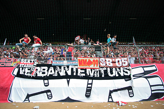 1. FSV Mainz 05 vs FC Bayern München (2-1) (12)