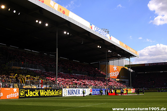 1. FSV Mainz 05 vs Borussia Dortmund (1-0) (2)