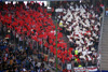 Hamburger SV vs 1. FSV Mainz 05 (0-1)