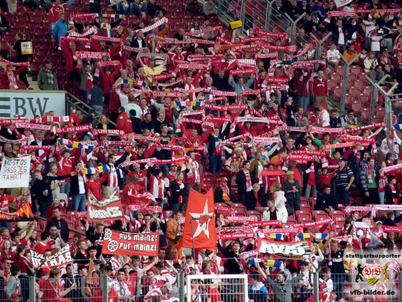 VfB Stuttgart vs 1. FSV Mainz 05 (2-2) (1)