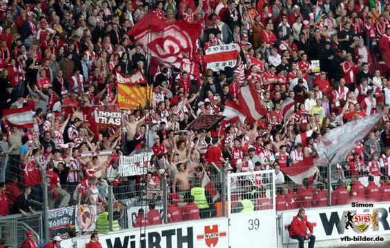 VfB Stuttgart vs 1. FSV Mainz 05 (2-2) (4)