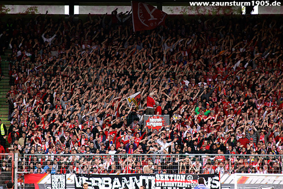 1. FSV Mainz 05 vs FC Schalke 04 (0-0) (9)