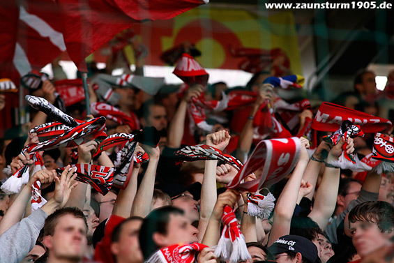 1. FSV Mainz 05 vs FC Schalke 04 (0-0) (12)