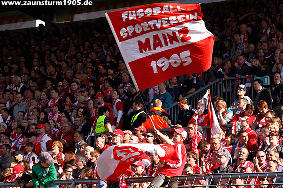 1. FSV Mainz 05 vs FC Schalke 04 (0-0) (14)