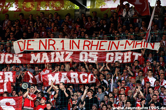 1. FSV Mainz 05 vs FC Schalke 04 (0-0) (16)