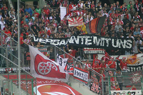Borussia Mönchengladbach vs 1. FSV Mainz 05 (2-0) (3)
