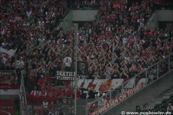 Borussia Mönchengladbach vs 1. FSV Mainz 05 (2-0) (5)