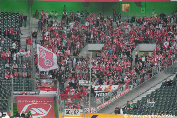 Borussia Mönchengladbach vs 1. FSV Mainz 05 (2-0) (7)