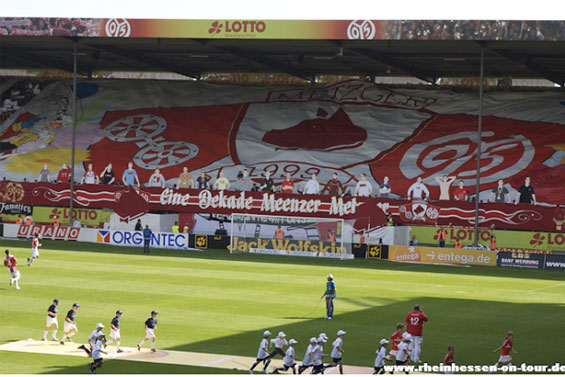 1. FSV Mainz 05 vs Hertha BSC (2-1) (7)