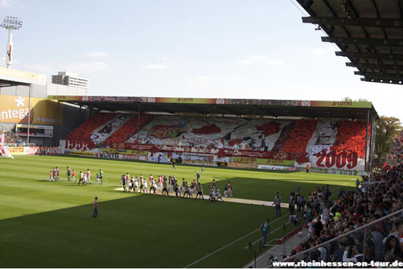 1. FSV Mainz 05 vs Hertha BSC (2-1) (8)