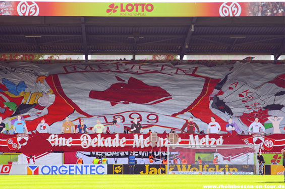 1. FSV Mainz 05 vs Hertha BSC (2-1) (9)