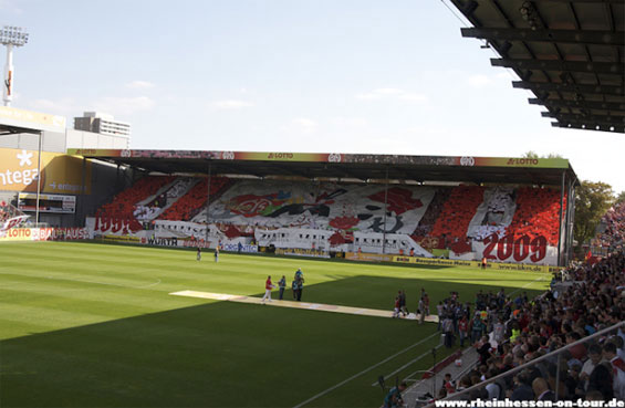 1. FSV Mainz 05 vs Hertha BSC (2-1) (10)