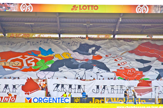 1. FSV Mainz 05 vs Hertha BSC (2-1) (12)