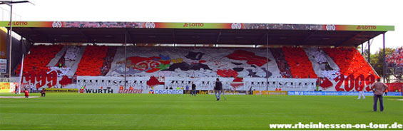 1. FSV Mainz 05 vs Hertha BSC (2-1) (15)
